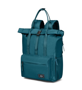 American Tourister Urban Groove backpack blue