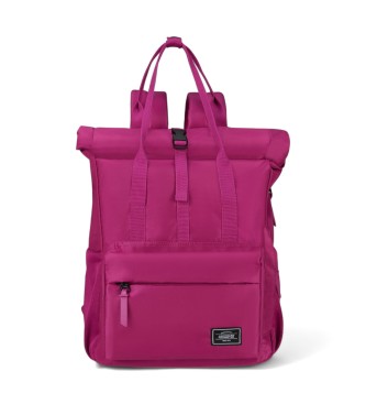American Tourister Urban Groove-rygsk i pink