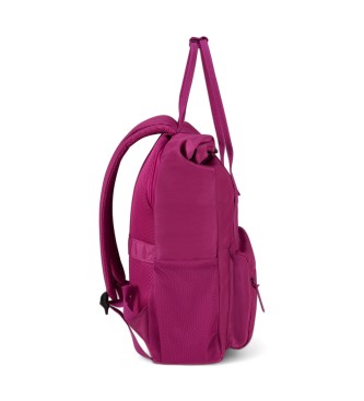 American Tourister Urban Groove backpack pink
