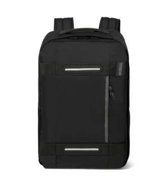 American Tourister Urban Track Backpack black