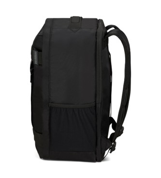 American Tourister Urban Track Backpack black
