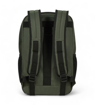 American Tourister Urban Track backpack green