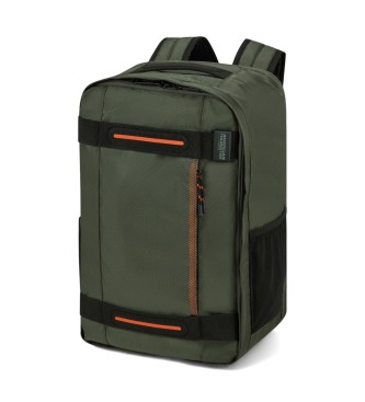 American Tourister Urban Track backpack green