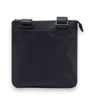 Armani Exchange Sac  bandoulire dcontract bleu marine