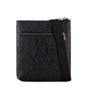 Armani Exchange Exchange sac  bandoulire noir