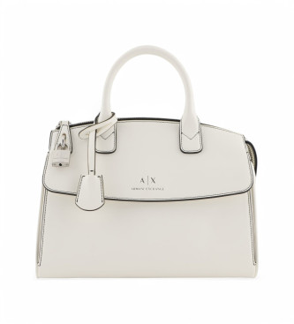 Armani Exchange Borsa Asv beige