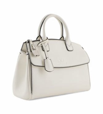 Armani Exchange Borsa Asv beige