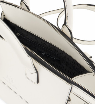 Armani Exchange Borsa Asv beige