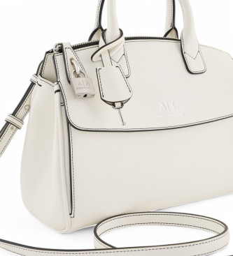 Armani Exchange Borsa Asv beige