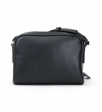 Armani Exchange Asv Lock Tasche schwarz