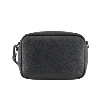 Armani Exchange Black shoulder bag