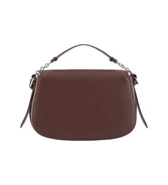 Armani Exchange Sac  bandoulire marron