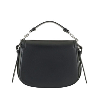 Armani Exchange Black shoulder bag