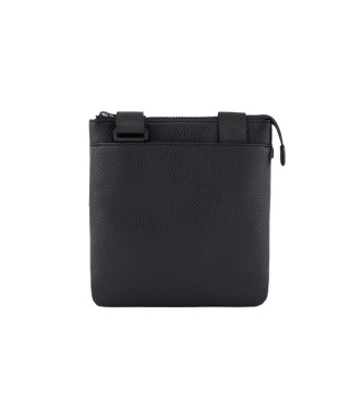 Armani Exchange Black shoulder bag