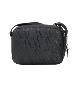 Armani Exchange Sort skuldertaske