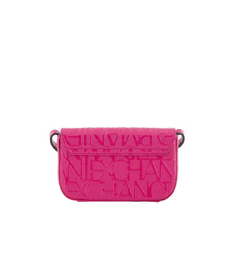 Armani Exchange Pink shoulder bag