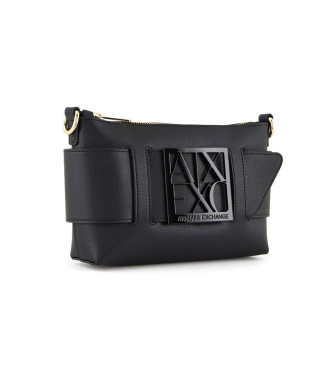 Armani Exchange Basic Bag black