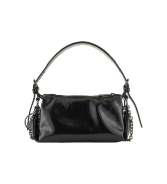 Armani Exchange Bolso Chain negro