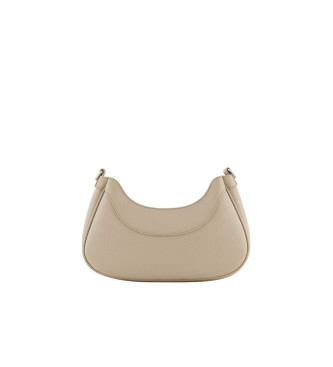 Armani Exchange Beige shoulder bag