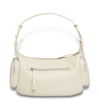 Armani Exchange Beige shoulder bag