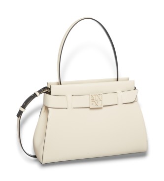 Armani Exchange Beige handvska