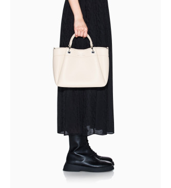 Armani Exchange Borsa Beige Degrade