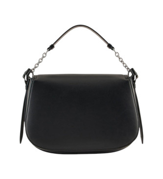 Armani Exchange Black shoulder bag