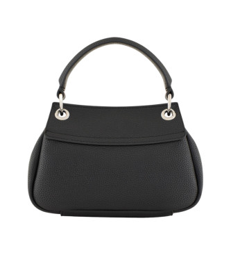 Armani Exchange Black shoulder bag