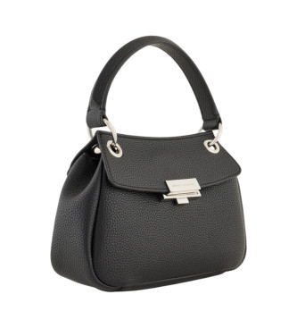 Armani Exchange Black shoulder bag