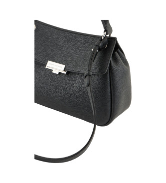 Armani Exchange Black shoulder bag