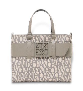 Armani Exchange SACO DE COMPRAS
