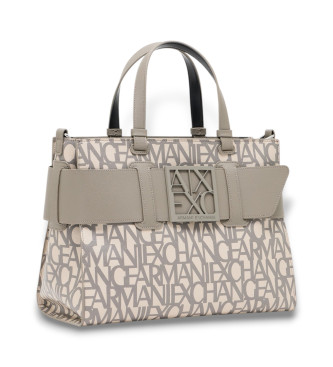 Armani Exchange SACO DE COMPRAS