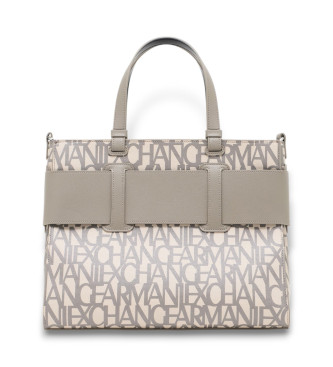 Armani Exchange SACO DE COMPRAS