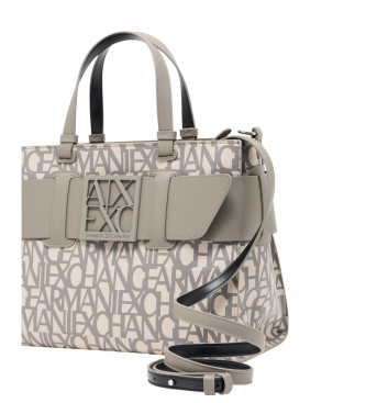 Armani Exchange SACO DE COMPRAS