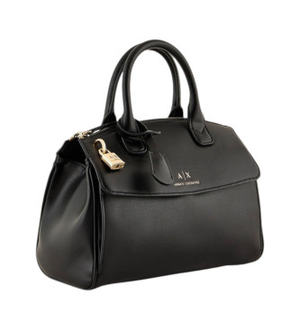 Armani Exchange Sac  provisions noir