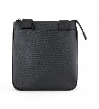 Armani Exchange Bolsos bandolera negro