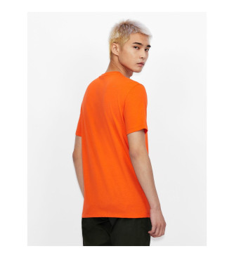 Armani Exchange Ax short sleeve T-shirt