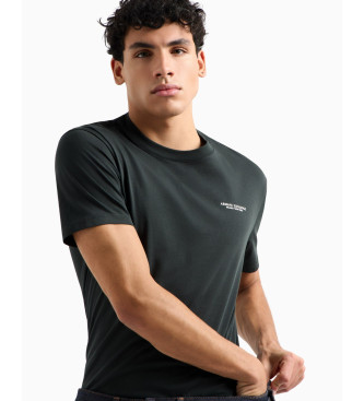 Armani Exchange Kurzarm-T-Shirt 