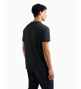 Armani Exchange T-shirt met korte mouwen 