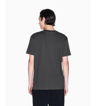 Armani Exchange ASV Palmera T-shirt grn