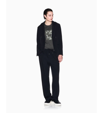 Armani Exchange ASV Palmera T-shirt grn