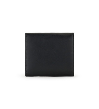 Armani Exchange Wallet Ax black