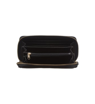 Armani Exchange Lisa wallet black
