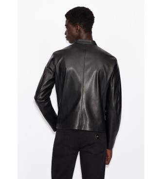 Armani Exchange Sort stofomslag