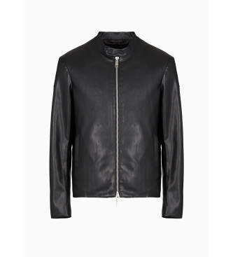 Armani Exchange Sort stofomslag