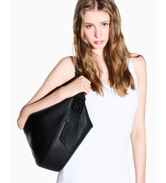 Armani Exchange Women's white dress