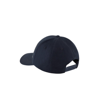 Armani Exchange Gorra Baseball marino