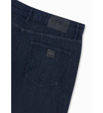 Armani Exchange Bl slim jeans