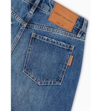 Armani Exchange Jeans J38 blue