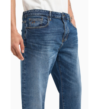Armani Exchange Bl Slim Jeans